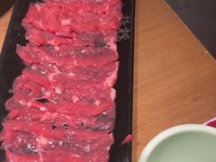 -掂档潮汕牛肉火锅(沈阳万象城店)