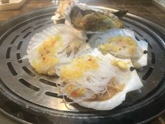 -海味当家·蒸锅海鲜(中山广场创始店)