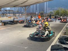 -千岛湖燃擎卡丁车赛车主题乐园(秀湖路店)