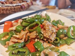 -年辉渔村·非遗传承餐厅(新丰江店)