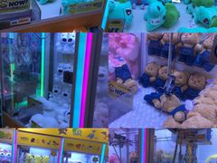 -爱玩嘉年华(江北一店)