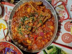 -撩江湖·江湖菜川菜(城北中街店)