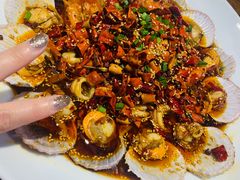 -必点海鲜·鲅鱼水饺(鞍山西道店)