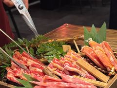 -肉魁屋·烧肉·烧鸟·酒场(高新店)