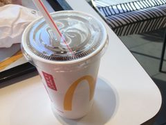 -麦当劳(垡头西路店)