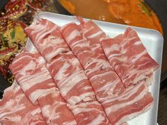 -萍姐火锅·公路夜市(南京新街口店)