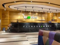 -悦莱美健身俱乐部(五羊新城店)