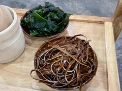 -正贰捌经重庆老火锅(建设路店)