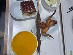 -宜家·瑞典风味餐厅(四元桥店)