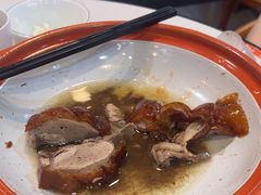 -阿皇仔烧鹅(麦地店)