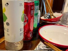 -京元盛铜锅涮肉(上海总店)