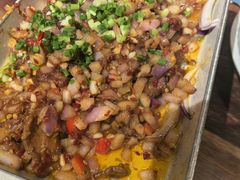 -树厨贵州菜(铜仁花果山店)