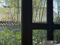 -青城山六善酒店·紫氣園中餐厅