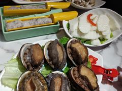 -老北京涮羊肉·龙虾.烧烤(江镇店)