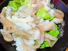 -捞围鲜·港式打边炉(海阳路店)