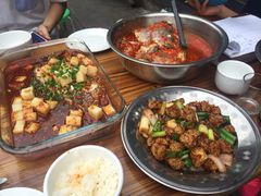风鑫铃罗非鱼-风鑫铃罗非鱼(道沟店)