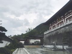 -西安华清御汤酒店