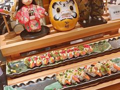 -钱小奴创意自助餐厅·原切谷饲安格斯畅吃(绍兴新昌万达店)