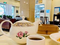 自助取餐区-王宝和酒家(黄浦店)