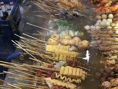 -郭记小街麻辣烫(南小街总店)