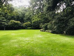 -杭州西湖风景名胜区-钱塘苏小小之墓