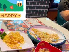 -龙记·香港茶餐厅(海上世界店)