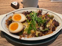 -良木缘咖啡西餐(蜀汉路店)