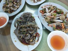 -龙眼南白粥六顺白粥