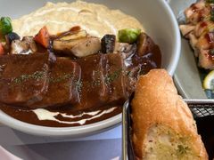 -Nana And Her Friends Restaurant 娜娜家(小寨原力场店)