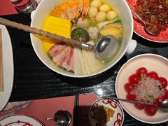 -锦楼·臻选新杭帮(杭州中心店)