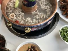 -福寿斋·老北京铜锅涮肉·烤鸭(顺义总店)