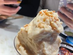 -绿茶餐厅(二七万达店)