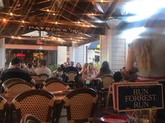 -Bubba Gump Shrimp(Ala Moana)