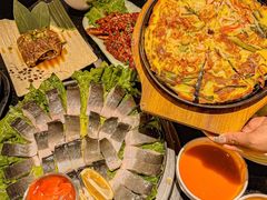 -木槿花韩式炭烤·熟成肉工坊(孙文东路店)