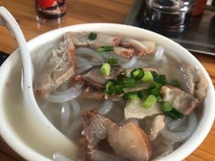 -三鄉濑粉·铭珠粥粉