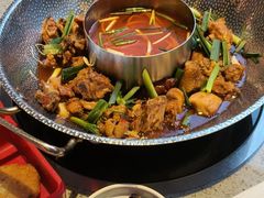 -黔凤辣子鸡