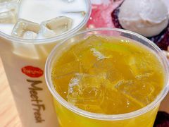 -鲜芋仙(南开大悦城店)