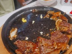 -豪享来(我格广场店)