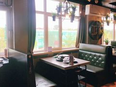 -四海蒸鲜蒸汽海鲜自助(北戴河店)