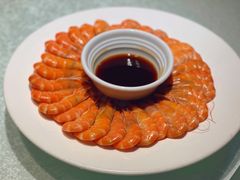 辣汁基围虾-美味故事特色餐厅(汉阳郭茨口店)