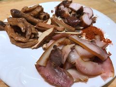 卤拼-盘飧市(春熙路店)