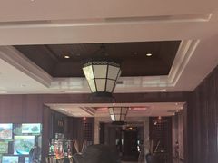 -三清山希尔顿度假酒店