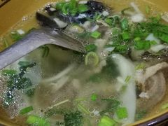-清真·伊清阁餐厅