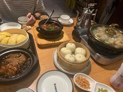 -陶德砂锅(蜀汉路店)