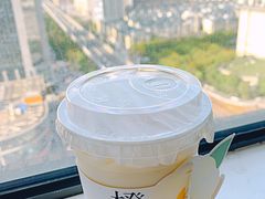 -书亦烧仙草(万家丽一店)