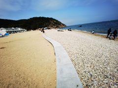 -棒棰岛宾馆景区
