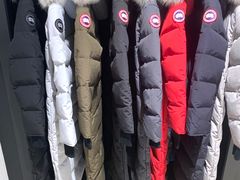 -Canada Goose加拿大鹅(沈阳万象城店)