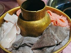 -蜀大侠·侠客印象(园林博物馆店)