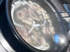 -同仁四季椰子鸡(无锡滨湖万象汇店)