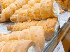 -烘焙町面包店(西四店)